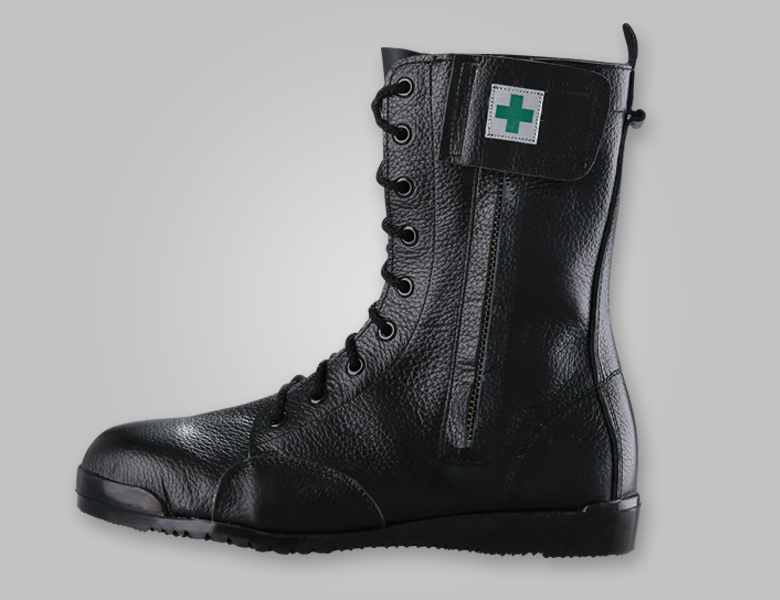 高所作業用安全靴 鳶シリーズ